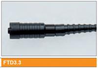 德國(guó)菲希爾測(cè)厚儀探頭FTD3.3